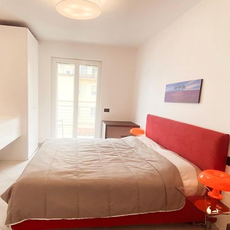 Mare Blu Apartment Ventimiglia Luaran gambar