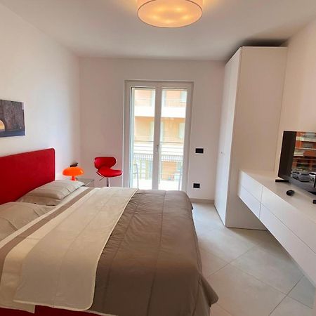 Mare Blu Apartment Ventimiglia Luaran gambar
