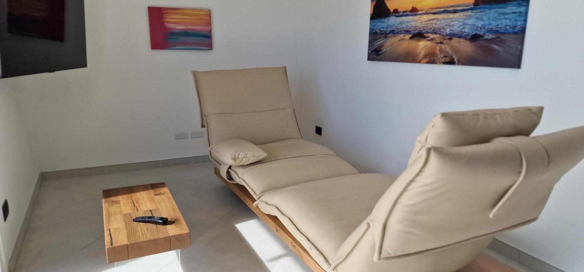 Mare Blu Apartment Ventimiglia Luaran gambar