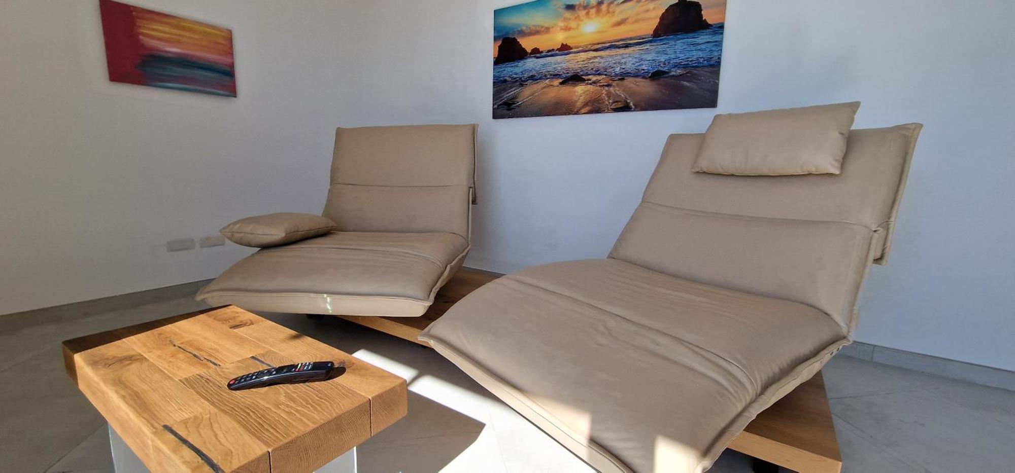 Mare Blu Apartment Ventimiglia Luaran gambar