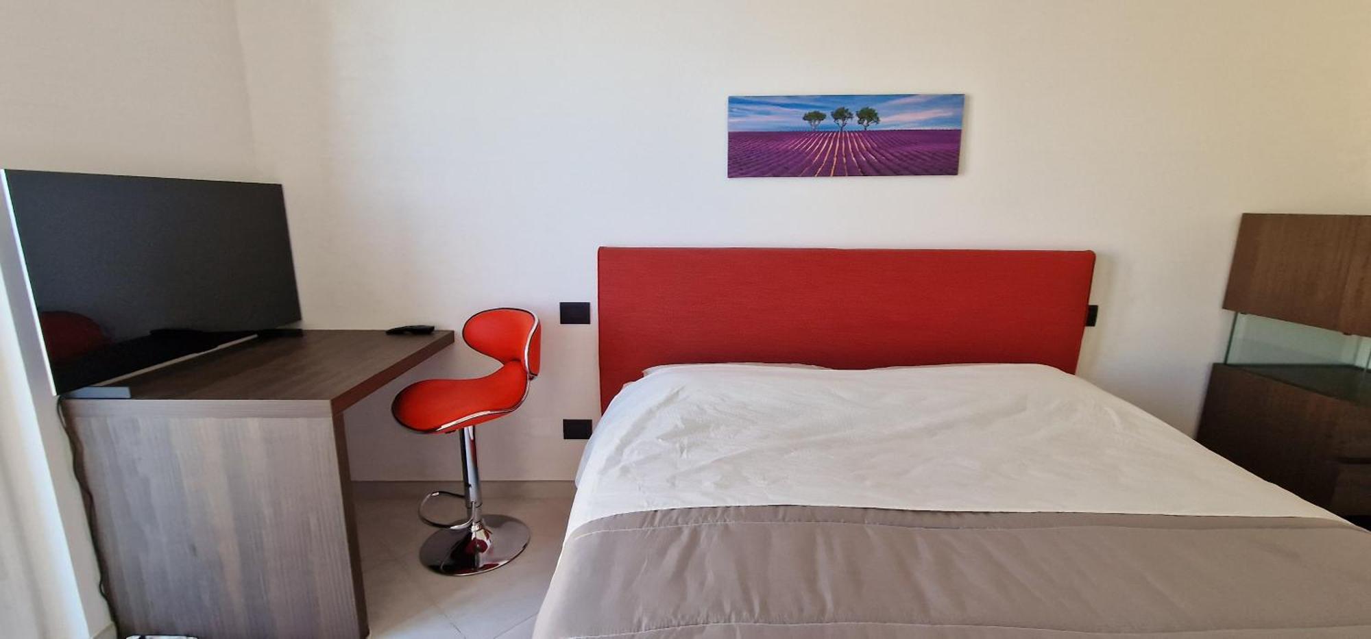 Mare Blu Apartment Ventimiglia Luaran gambar