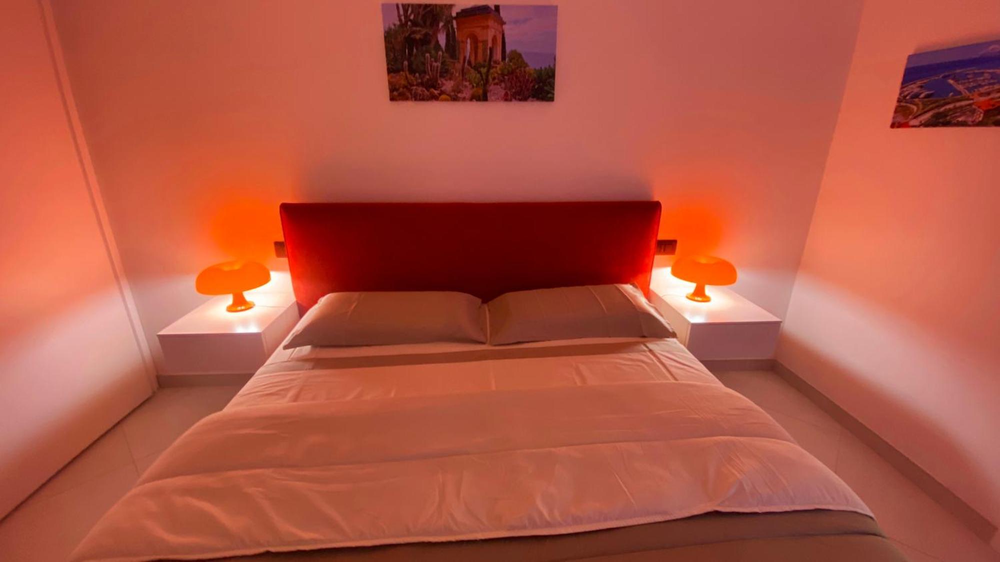 Mare Blu Apartment Ventimiglia Luaran gambar