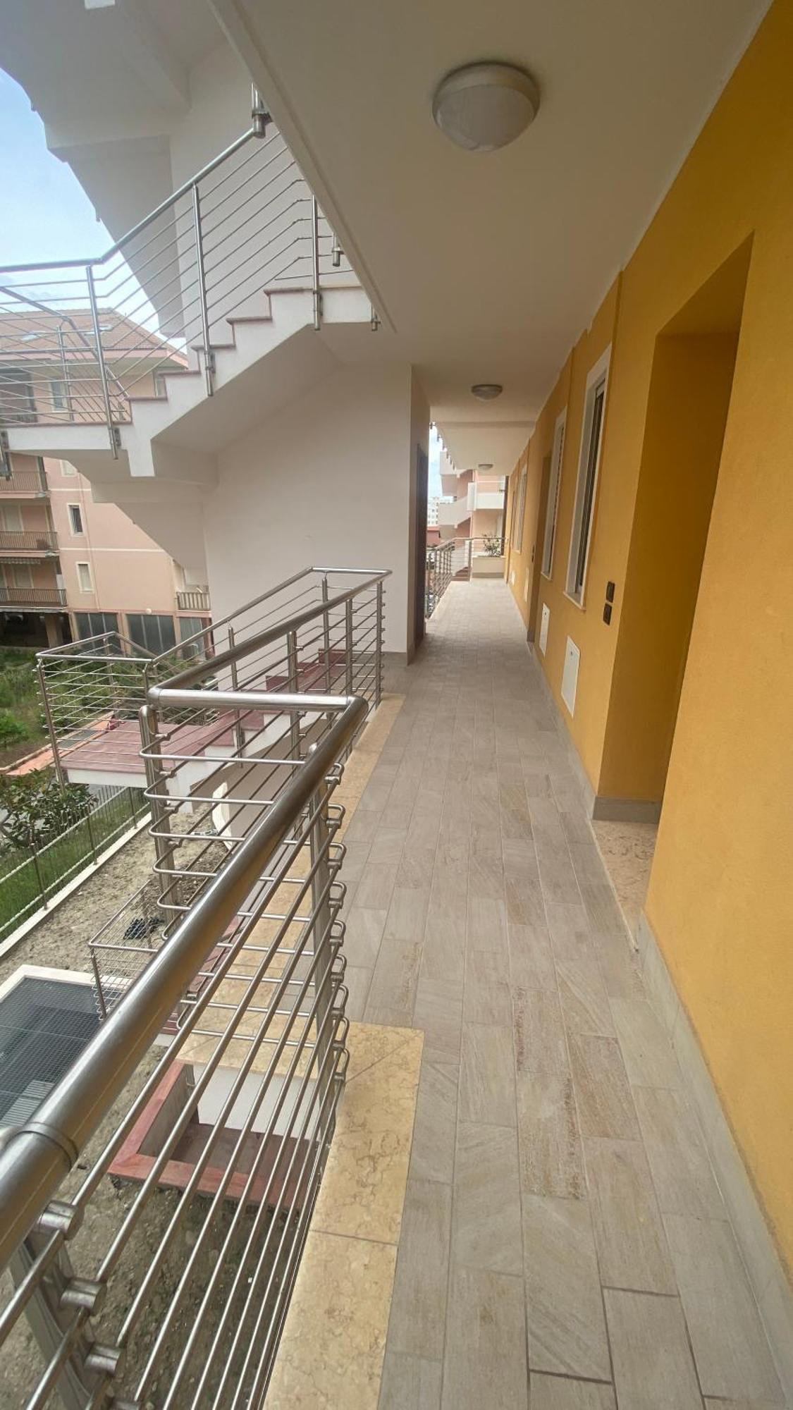 Mare Blu Apartment Ventimiglia Bilik gambar